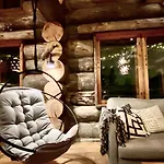 Villa View At The Slopes In, Family & Bike Park, National Park, Hike Trails - Lapland *