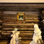 View At The Slopes In, Family & Bike Park, National Park, Hike Trails - Lapland Ruka