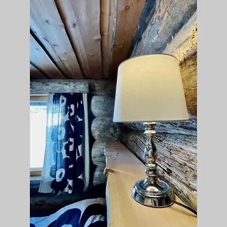 View By Lapland Villas, Ruka, In, 4br, Private Sauna, Fireplace Villa *