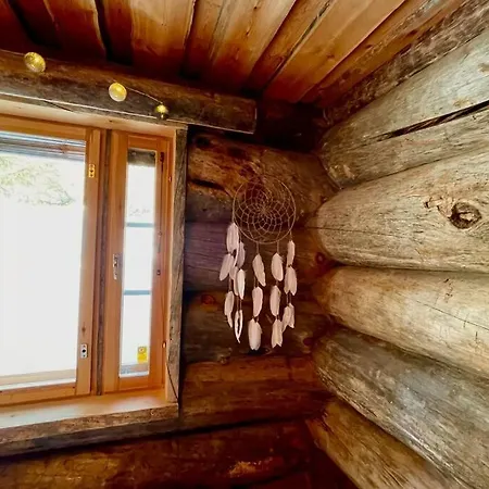 View At The Slopes In, Family & Bike Park, National Park, Hike Trails - Lapland