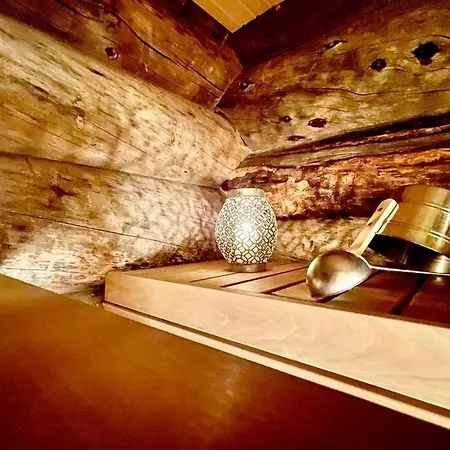 View By Lapland Villas, Ruka, In, 4br, Private Sauna, Fireplace Villa