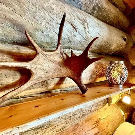 View By Lapland Villas, Ruka, In, 4br, Private Sauna, Fireplace * Ruka
