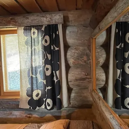 View By Lapland Villas, Ruka, In, 4br, Private Sauna, Fireplace Villa *