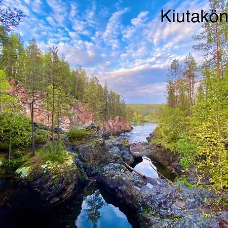 View By Lapland Villas, Ruka, In, 4br, Private Sauna, Fireplace * Ruka