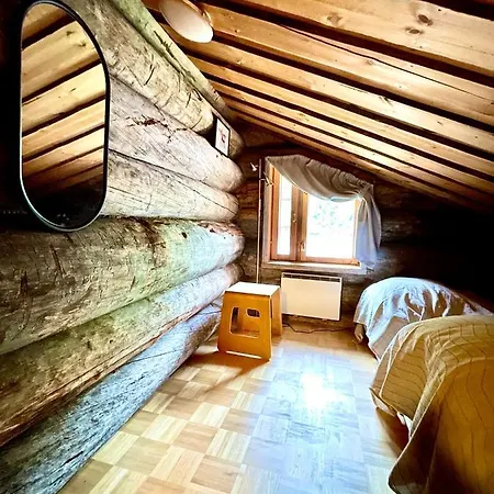 فيلة View At The Slopes In, Family & Bike Park, National Park, Hike Trails - Lapland