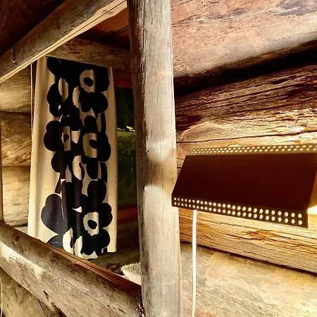 View At The Slopes In, Family & Bike Park, National Park, Hike Trails - Lapland Ruka