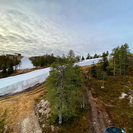 View By Lapland Villas, Ruka, In, 4br, Private Sauna, Fireplace * Ruka
