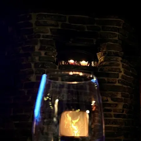 View At The Slopes In, Family & Bike Park, National Park, Hike Trails - Lapland * Ruka