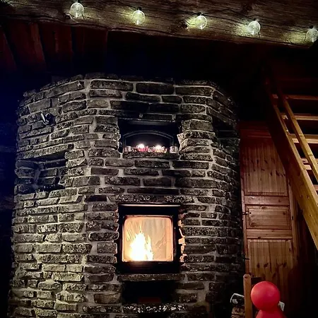 View By Lapland Villas, Ruka, In, 4br, Private Sauna, Fireplace Villa Ruka