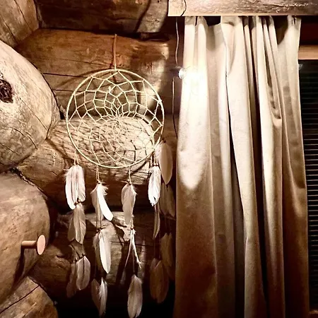 View By Lapland Villas, Ruka, In, 4br, Private Sauna, Fireplace