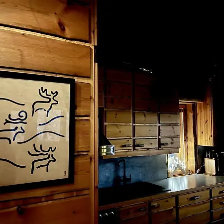 View By Lapland Villas, Ruka, In, 4br, Private Sauna, Fireplace *