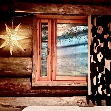 فيلة View At The Slopes In, Family & Bike Park, National Park, Hike Trails - Lapland *