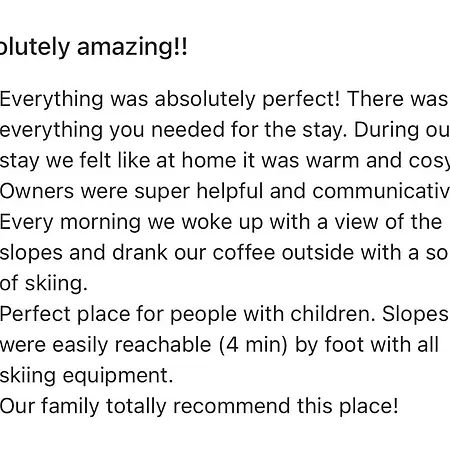 Villa View At The Slopes In, Family & Bike Park, National Park, Hike Trails - Lapland Ruka
