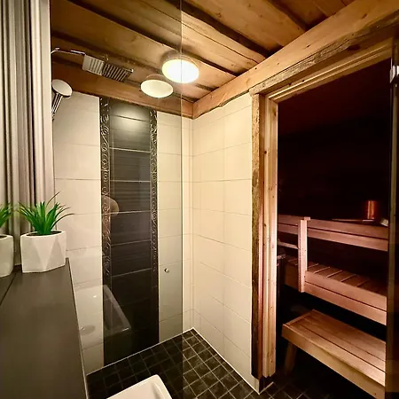 Villa View By Lapland Villas, Ruka, In, 4br, Private Sauna, Fireplace *