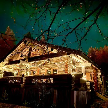 View, 4bdr Spacious Chalet, Perfect For Families, Walk To Slopes, Family Park, National Park, Bike Park - Lapland Вилла *